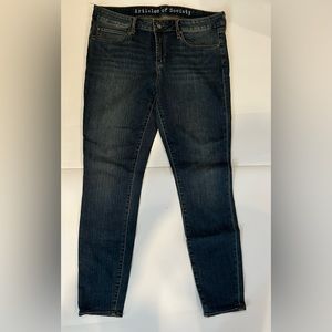 Articles of society skinny jeans